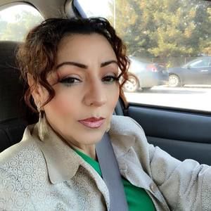 Meet your Posher, Bertha